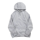 GRAY / L