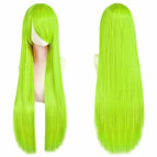 Fluorescent Green / 32inches