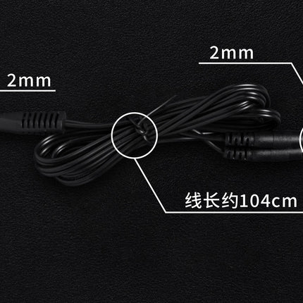 DG-LAB 3.0 E-Stim Power Box "PawPrints" APP Control Electric Shock Medical Themed Electrical Stimulator Sex Toys For Couples