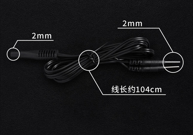 DG-LAB 3.0 E-Stim Power Box "PawPrints" APP Control Electric Shock Medical Themed Electrical Stimulator Sex Toys For Couples