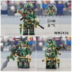 WM2436