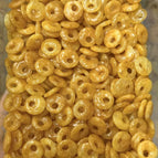 citrine / 20Pcs