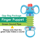 Ollie Green Pipe