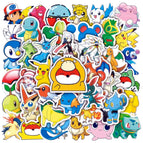 50PCS 9