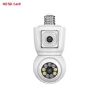 4MP NO SD Card