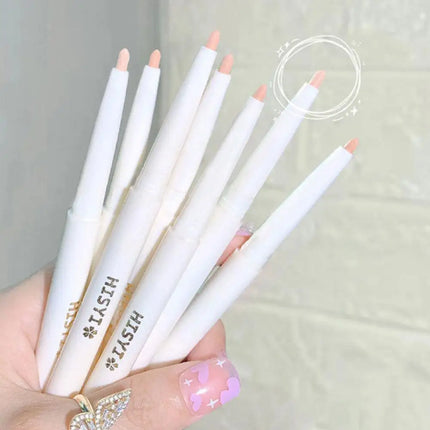 Beauty Concealer Pencil Acne Spots Dark Circles Covers Natural Contour Cosmetic Face Makeup Brighten Pen Covers Tools