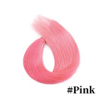 Pink / 14inches 70g