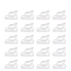 white 20PC