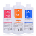 1200ml Per Set / Mexico