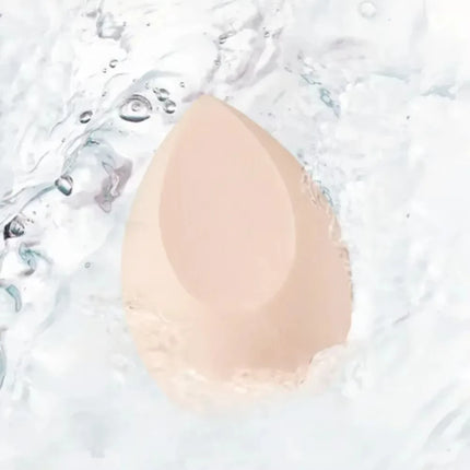 6pcs Mini Makeup Blender Puffs Quick Blending Chocolate Color Makeup Sponge Dry Wet Use Double Sided Cosmetic Tool Daily Makeup