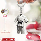 Karate-D116 A