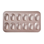 1pcs Rose Gold