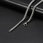 3mm Box Chain / 60cm