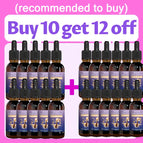 Buy 10 Get 12 Free