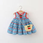 Blue / 6(9-12M)
