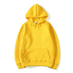 YELLOW / L
