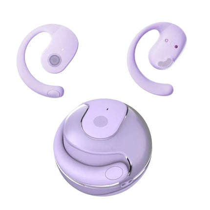 Original Wireless Bluetooth 5.3 Headphones Long Battery Earbuds HIFI Sound Quality Headphones apply to smartphones