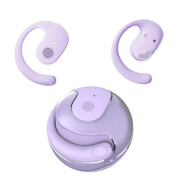 Original Wireless Bluetooth 5.3 Headphones Long Battery Earbuds HIFI Sound Quality Headphones apply to smartphones