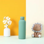 light green / 750ml