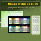 36 Colors Set D
