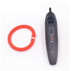 Electric pump hose