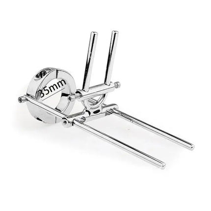 Male Enlarger Stretcher Tension Traction Correction Men Penis Extender Enlarger Device Bending 18+ Toy Sex Penis for Clamp Metal
