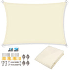 Beige with Kits / 200x300CM