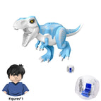 dinosaur 01 / China Mainland