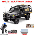 MN82S 1200 2600mAh / China Mainland