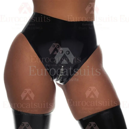 gloves latex FETISH smoky transparent Latex Rubber  handmade pants  5 Toe Socks Middle Knee Socks Club Wear  Catsuit rubber suit