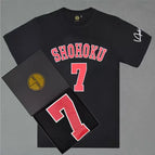 black(not box) / XL
