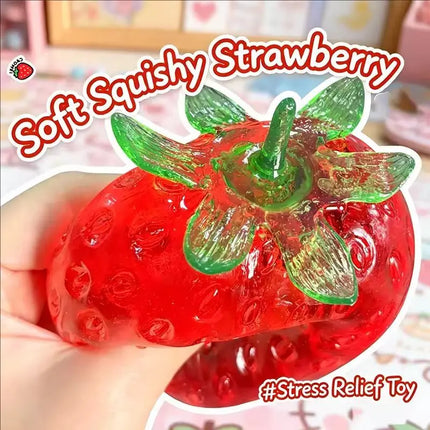 Hot Blind Box Mystery Kawaii Cat Paw Mochi Squishy, Simulated Food Fidget Toy, Cute Squeeze Foot Toy Antistress Stress-Relief