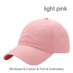light pink / Embroidery