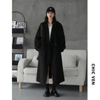 Black / XL