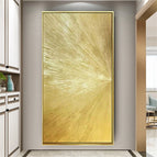 No framed 1 / 80cmx160cm