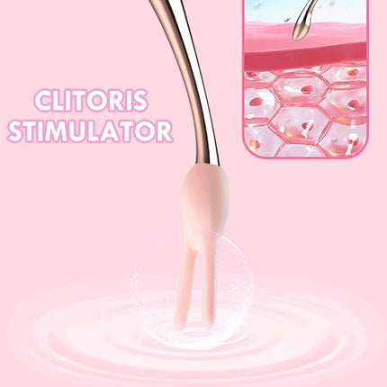 SEVN Powerful High Frequency G Spot Vibrators Nipple Clitoris Stimulator Vagina Massager Female Masturbator Adult Sex Toys