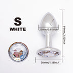 WHITE-S