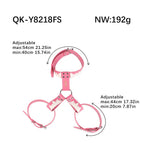 QK-Y8218-FS-Pink