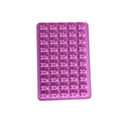 Mini purple