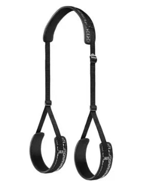 SM Thigh Restraint Sling Legs Binding Adult Sex Products Sex Swing Bondage Set Slave Fetish Toy for Women Couple Sex Shop Couple
