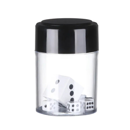 Hot Selling Kids Magic Tricks Set Close-up Funny Toy Prank Multi-Spec Explosion Dice Children Magic Show Prop
