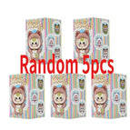Random 5pcs