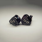 Black 4.4mm Balanced