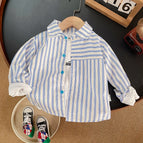 Style 2-Blue / 18-24M