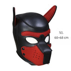 Only Red Hood XL