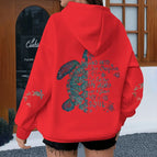 Red / XXL