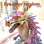 Red Blue Yellow