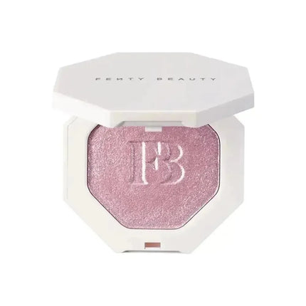 Fenty Beauty Multi-color Contour Stick Concealer Facial Matte 3D Diamond Highlight Non Fading Water Gloss Lip Glaze Gloss Makeup