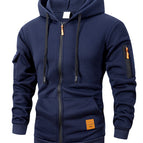 Navy Blue / 2XL
