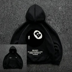 Hoodie / Sweat à Capuche